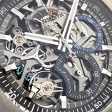 Zenith Defy – Ref. 95.9000.9004/78.R582, Neu – 8/18