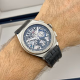 Zenith Defy – Ref. 95.9000.9004/78.R582, Neu – 6/18