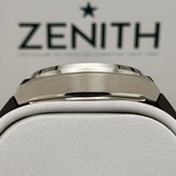 Zenith Defy – Ref. 95.9000.9004/78.R582, Neu – 10/18