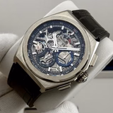 Zenith Defy – Ref. 95.9000.9004/78.R582, Neu – 11/18