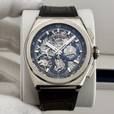Zenith Defy – Ref. 95.9000.9004/78.R582, Neu – 13/18
