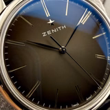 Zenith Elite – Ref. 03.2290.679/26.C493, Sehr gut – 4/17