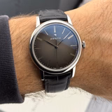 Zenith Elite – Ref. 03.2290.679/26.C493, Sehr gut – 3/17