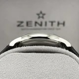 Zenith Elite – Ref. 03.2290.679/26.C493, Sehr gut – 8/17