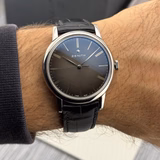 Zenith Elite – Ref. 03.2290.679/26.C493, Sehr gut – 9/17