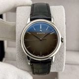 Zenith Elite – Ref. 03.2290.679/26.C493, Sehr gut – 11/17