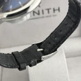 Zenith Elite – Ref. 03.2290.679/26.C493, Sehr gut – 16/17