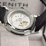 Zenith Elite – Ref. 03.2290.679/26.C493, Sehr gut – 17/17