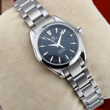 Omega Aqua Terra – Ref. 2577.5000, Sehr gut – 2/14