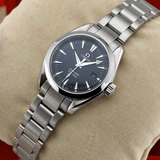 Omega Aqua Terra – Ref. 2577.5000, Sehr gut – 5/14