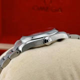 Omega Aqua Terra – Ref. 2577.5000, Sehr gut – 6/14