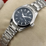 Omega Aqua Terra – Ref. 2577.5000, Sehr gut – 7/14