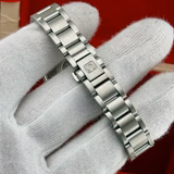 Omega Aqua Terra – Ref. 2577.5000, Sehr gut – 12/14