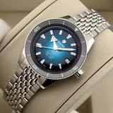 Rado Captain Cook – Ref. R32223213, Neu – 2/18