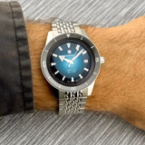 Rado Captain Cook – Ref. R32223213, Neu – 5/18