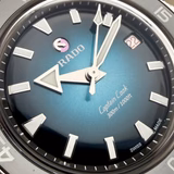 Rado Captain Cook – Ref. R32223213, Neu – 7/18