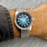 Rado Captain Cook – Ref. R32223213, Neu – 8/18