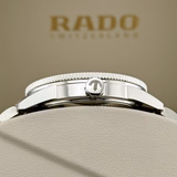 Rado Captain Cook – Ref. R32223213, Neu – 9/18