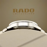 Rado Captain Cook – Ref. R32223213, Neu – 12/18