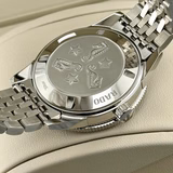 Rado Captain Cook – Ref. R32223213, Neu – 17/18