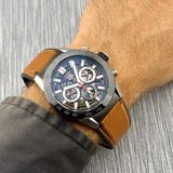 TAG Heuer Carrera Chronograph – Ref. CBG2A10.FT6169, Neu – 3/18