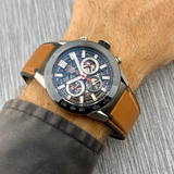 TAG Heuer Carrera Chronograph – Ref. CBG2A10.FT6169, Neu – 2/18