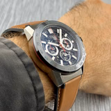 TAG Heuer Carrera Chronograph – Ref. CBG2A10.FT6169, Neu – 5/18