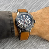 TAG Heuer Carrera Chronograph – Ref. CBG2A10.FT6169, Neu – 6/18