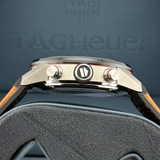 TAG Heuer Carrera Chronograph – Ref. CBG2A10.FT6169, Neu – 8/18