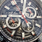 TAG Heuer Carrera Chronograph – Ref. CBG2A10.FT6169, Neu – 11/18