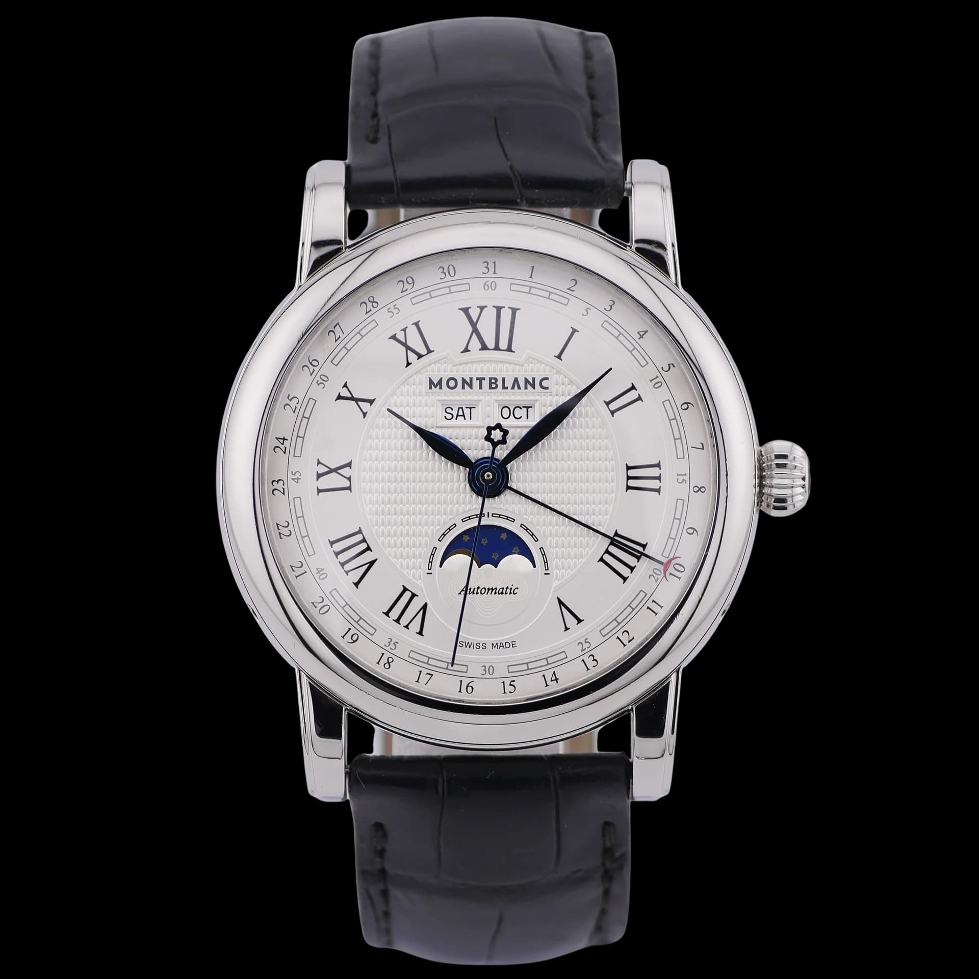 Montblanc Star – Ref. 108736, Sehr gut