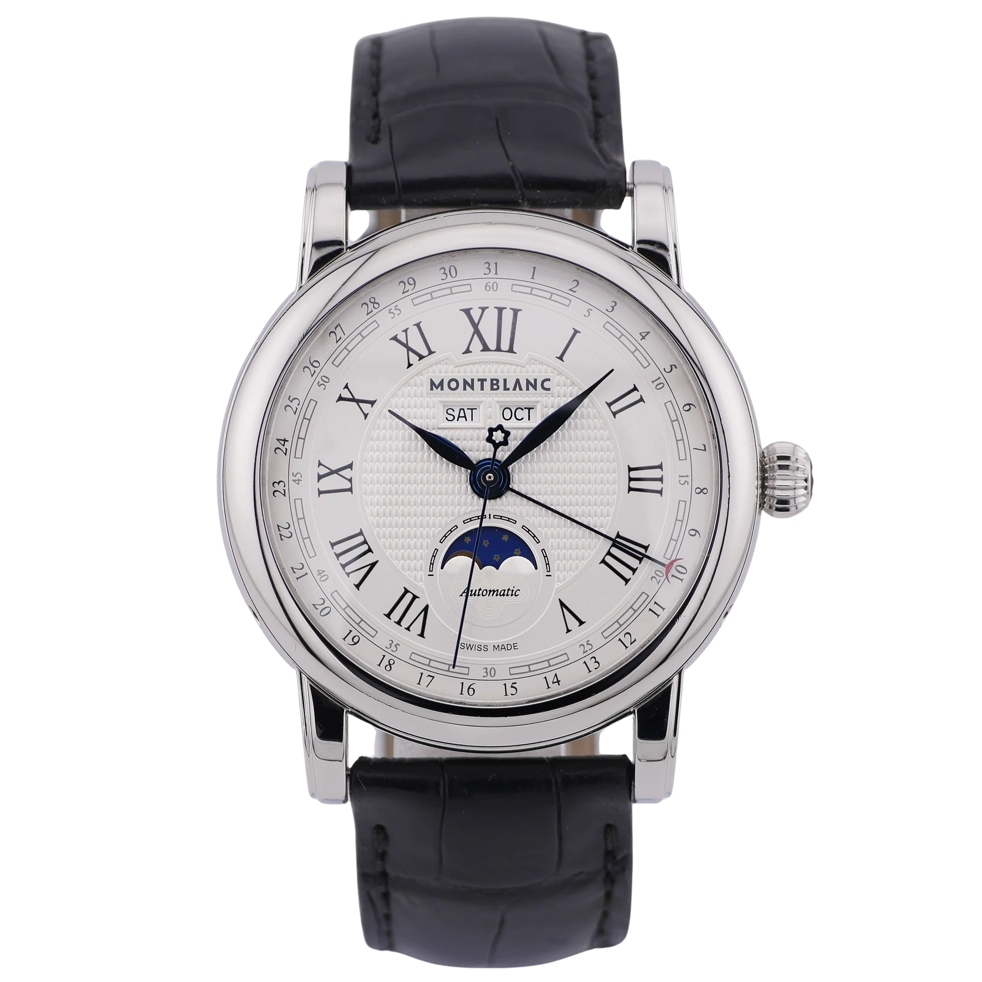 Montblanc Star – Ref. 108736, Sehr gut – 1/5