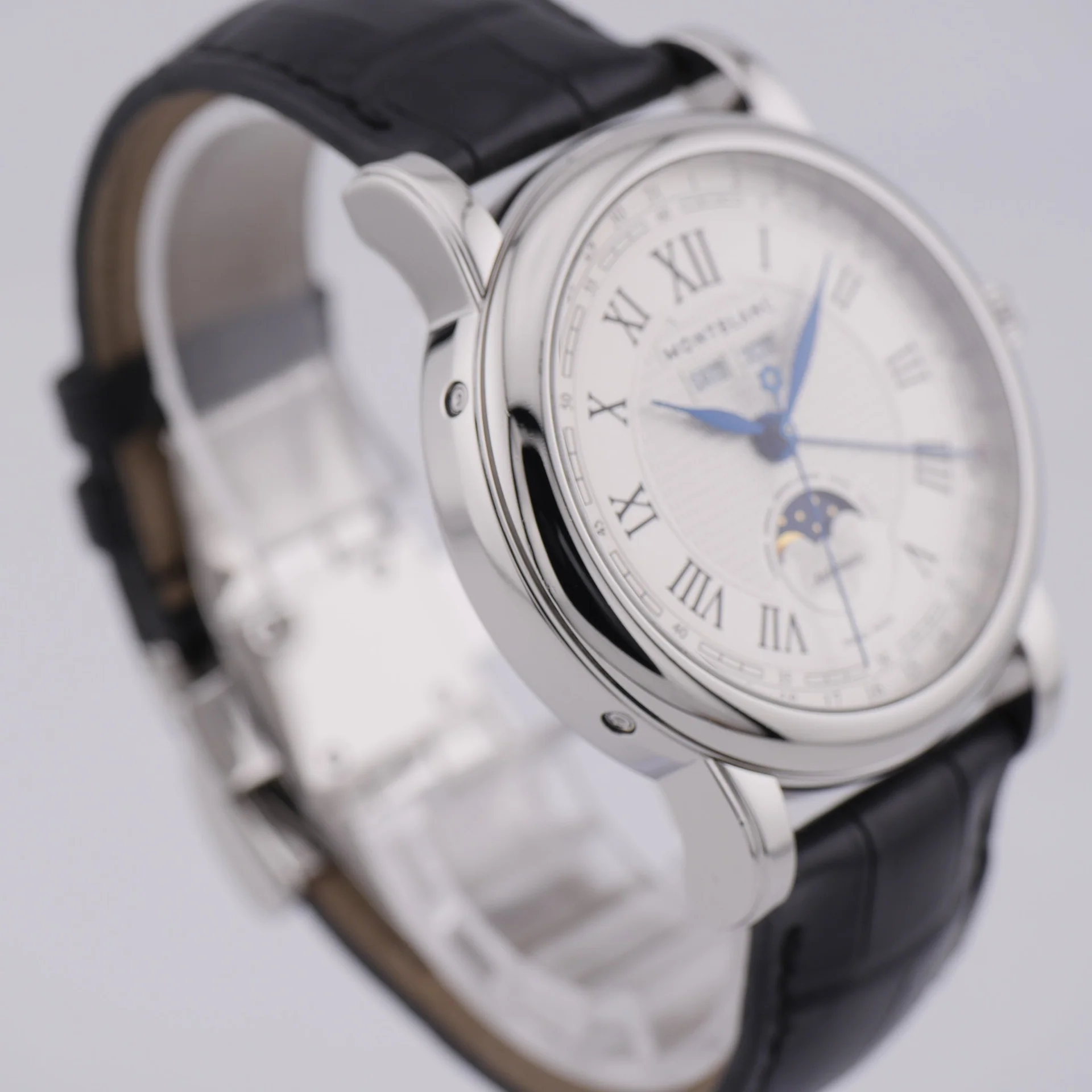 Montblanc Star – Ref. 108736, Sehr gut – 3/5