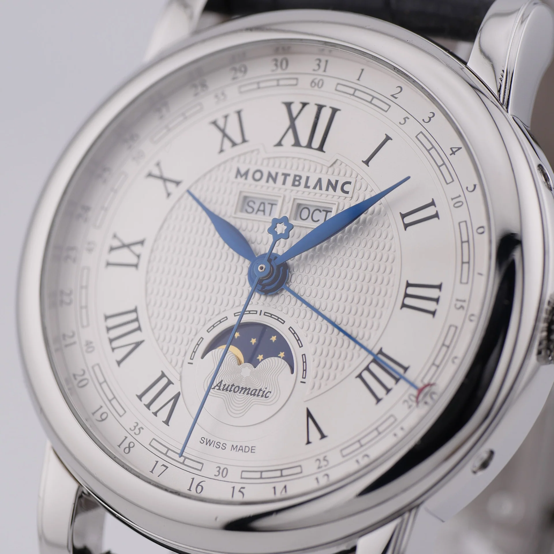 Montblanc Star – Ref. 108736, Sehr gut – 4/5