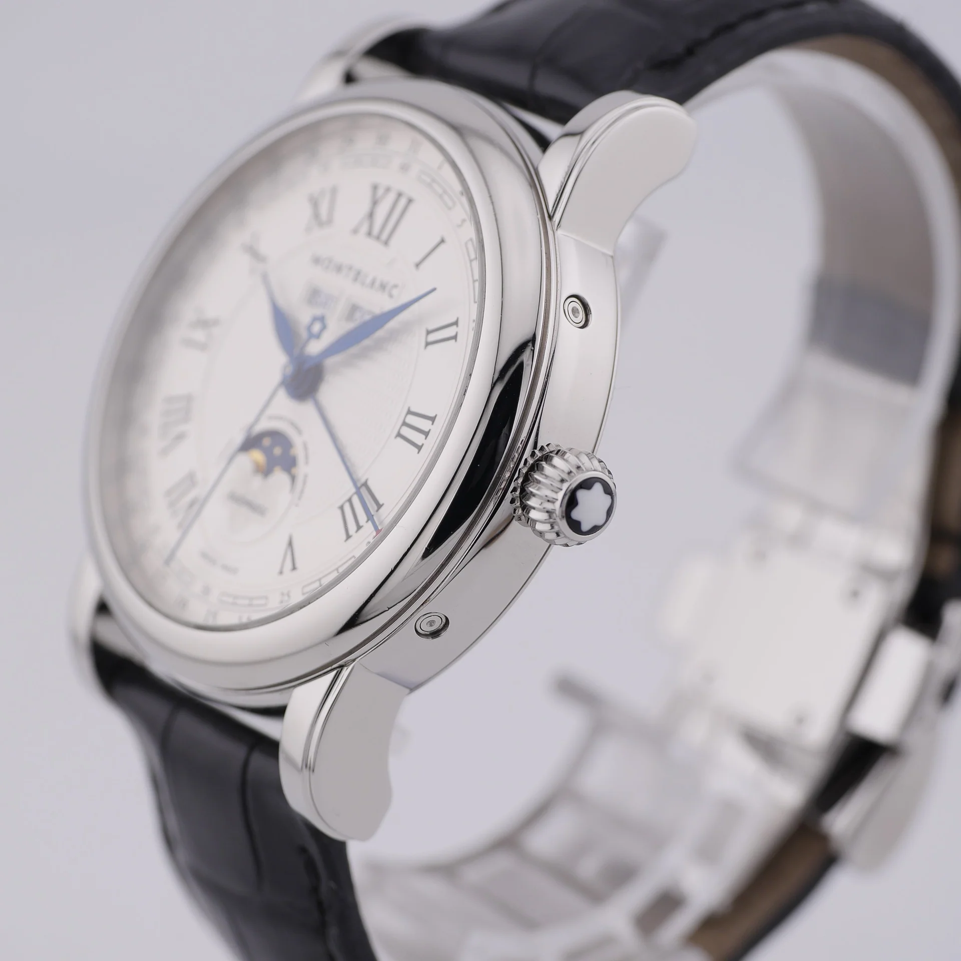 Montblanc Star – Ref. 108736, Sehr gut – 5/5