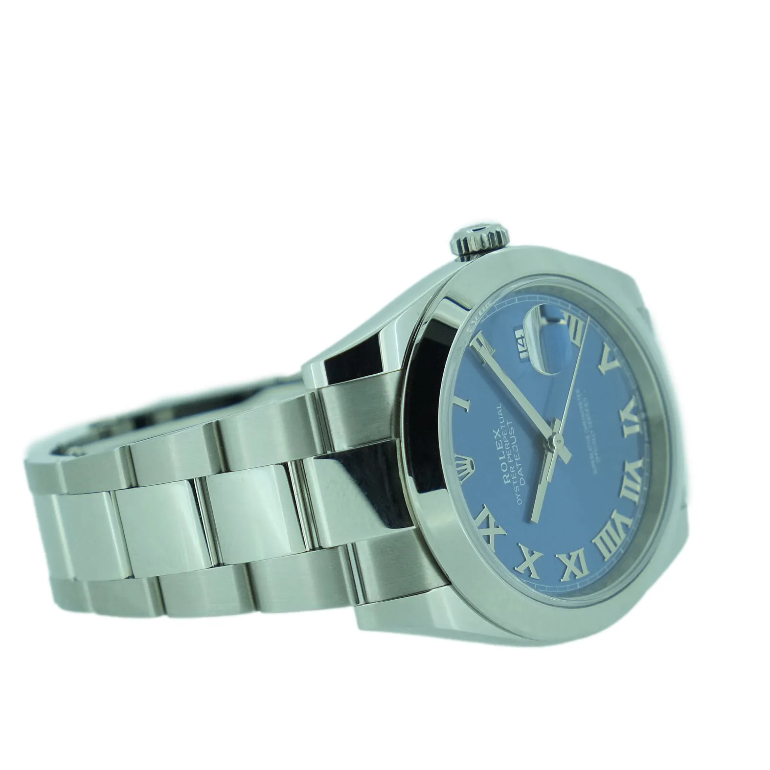Rolex Datejust – Ref. 126300, Neu – 2/5