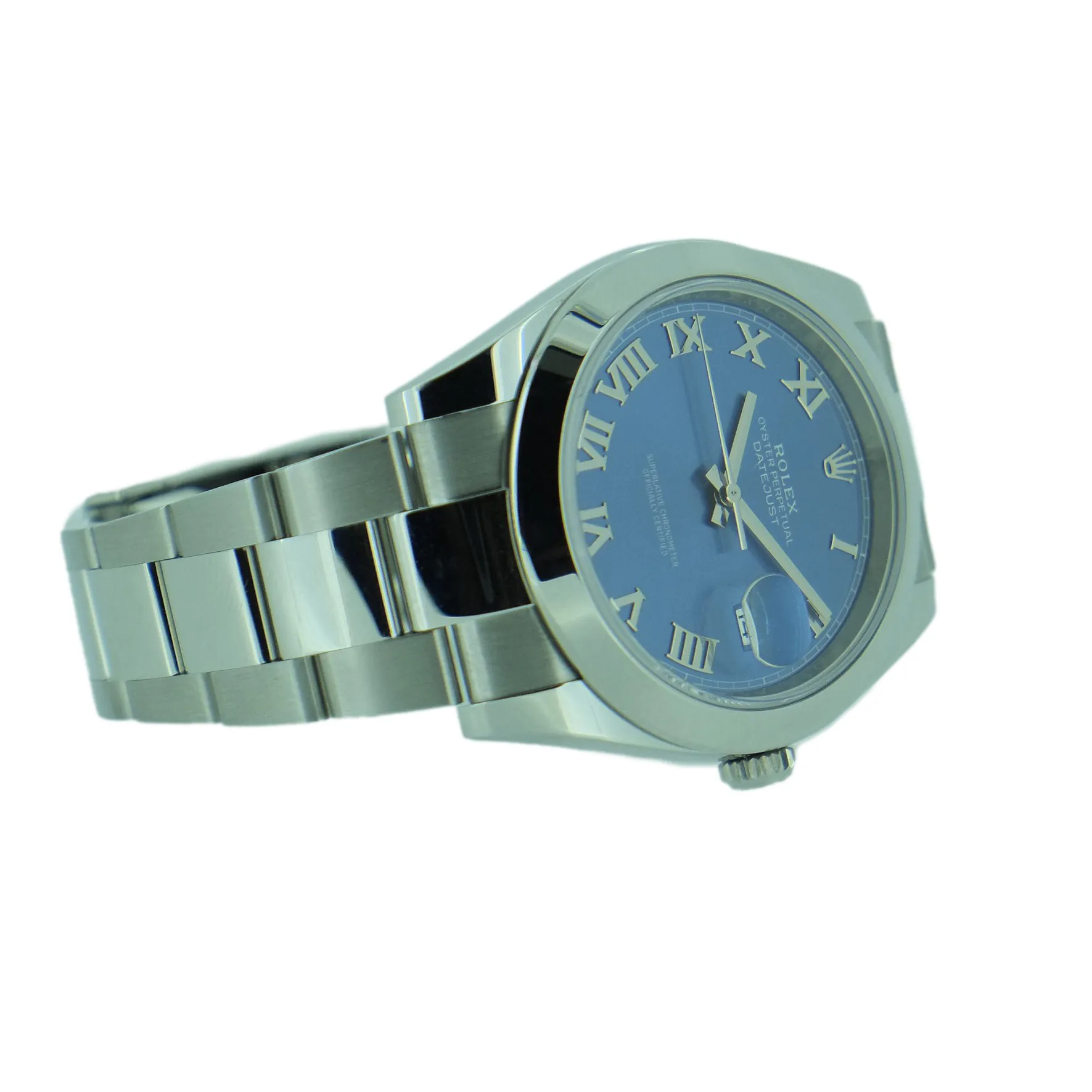 Rolex Datejust – Ref. 126300, Neu – 4/5