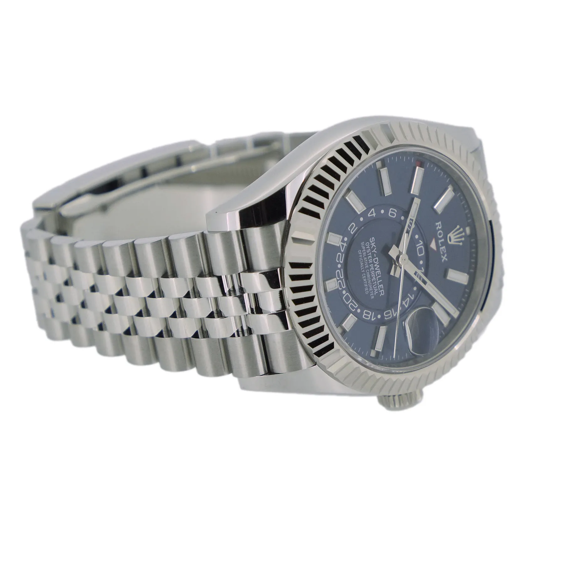 Rolex Sky-Dweller – Ref. 336934-0003, Neu – 5/5