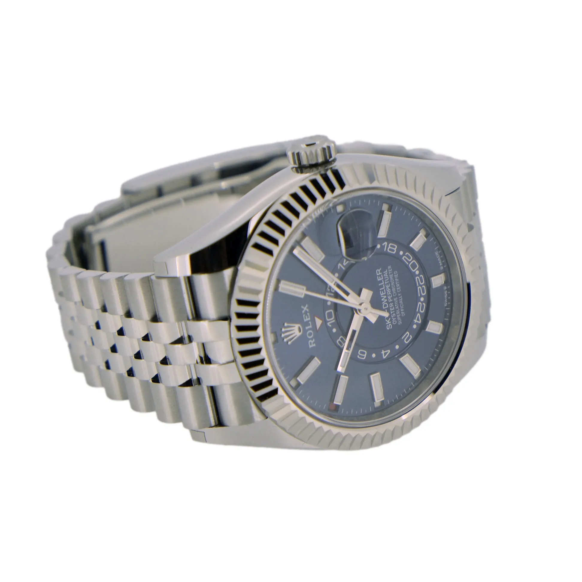 Rolex Sky-Dweller – Ref. 336934-0003, Neu – 3/5