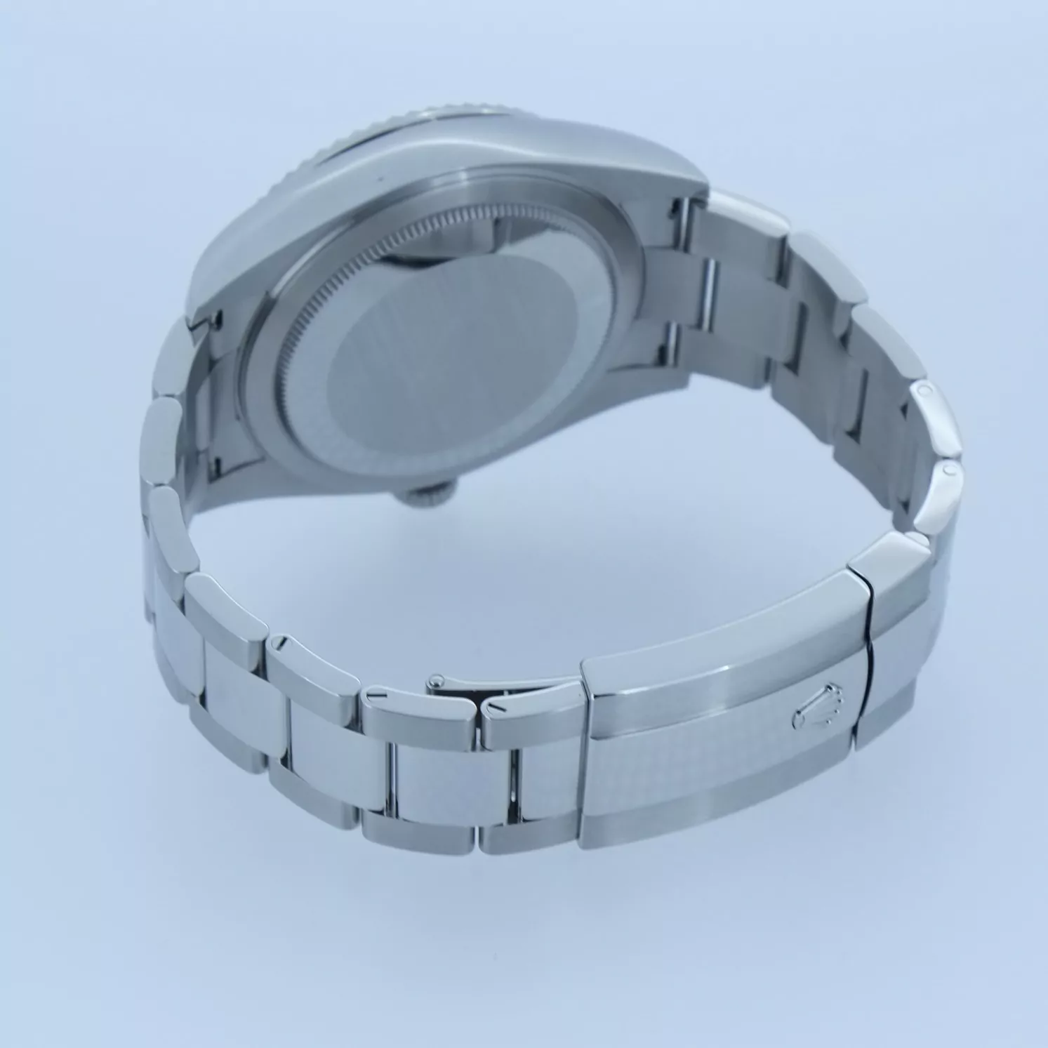 Rolex Sky-Dweller – Ref. 336934, Neu – 4/4