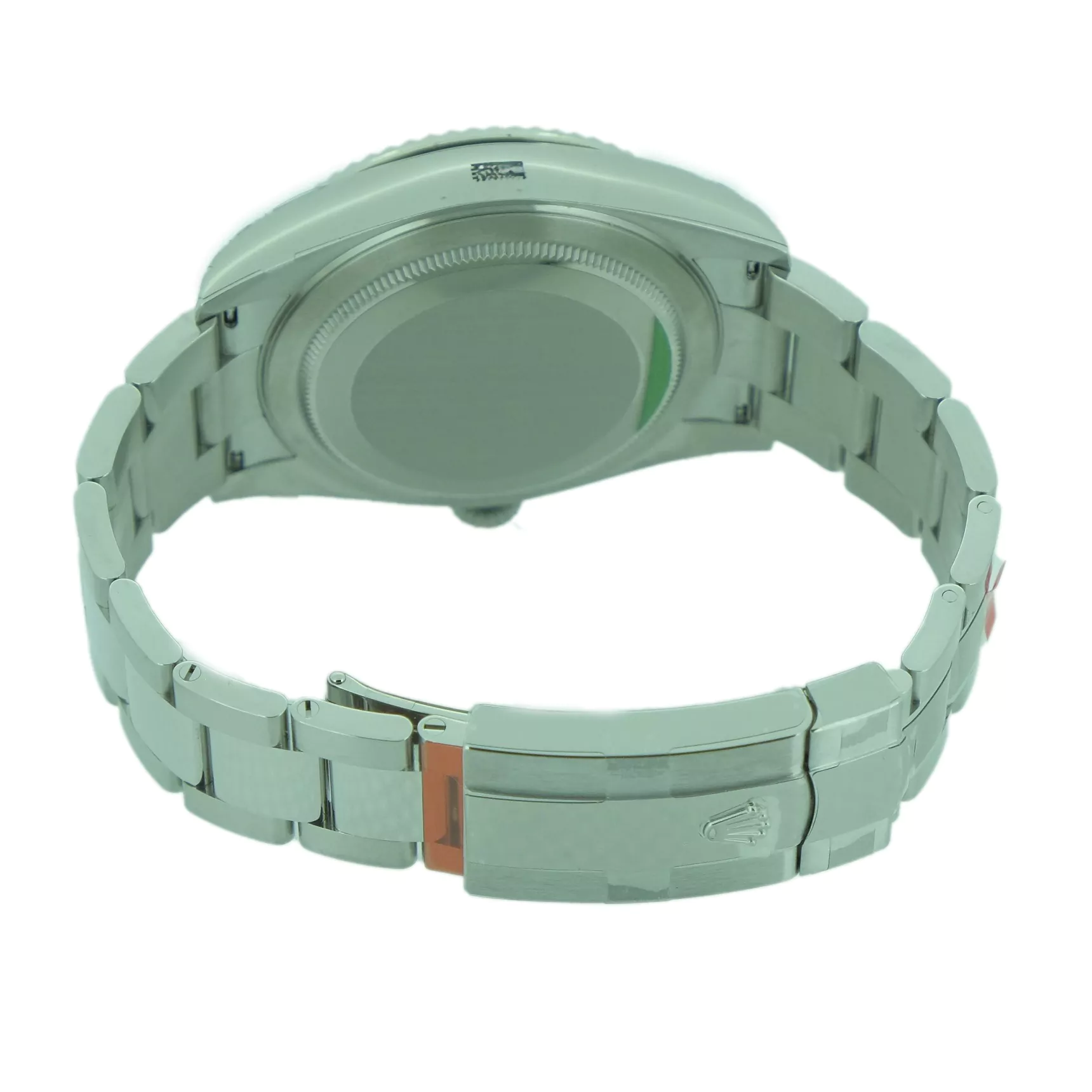 Rolex Sky-Dweller – Ref. 336934, Neu – 3/4