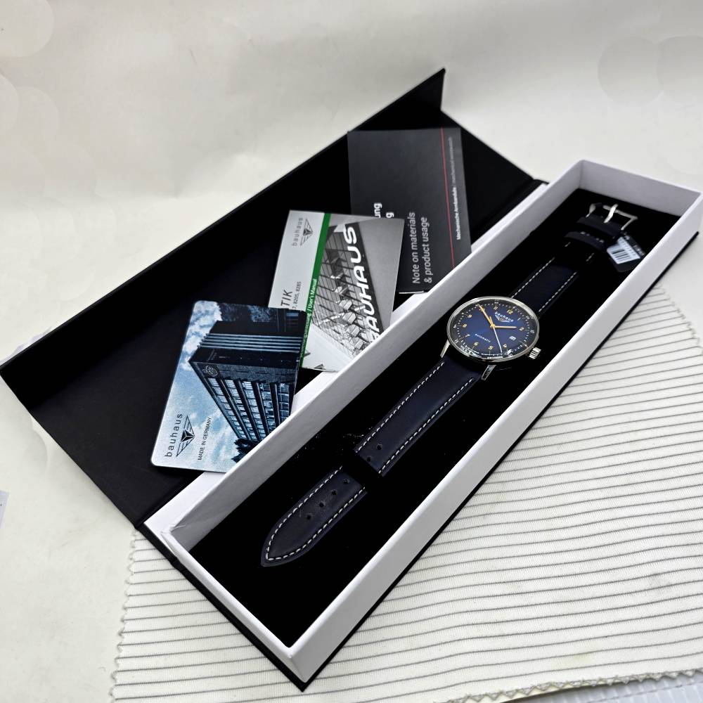 Elysee Dessau Automatic – Ref. 2064-3, Neu – 2/17