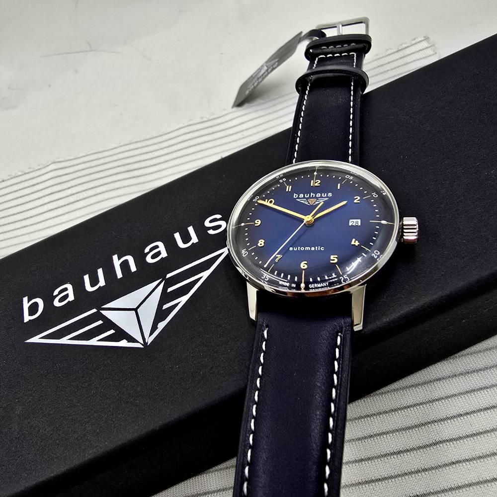 Elysee Dessau Automatic – Ref. 2064-3, Neu – 5/17