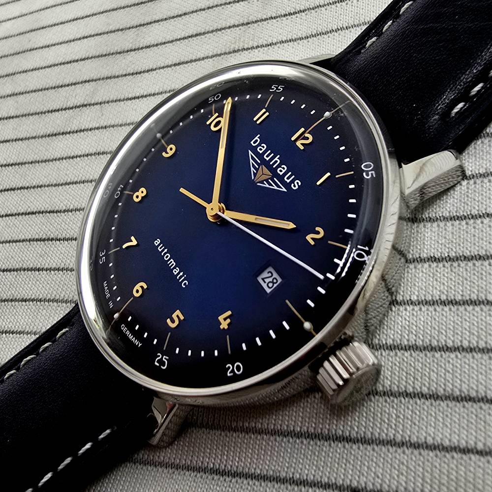 Elysee Dessau Automatic – Ref. 2064-3, Neu – 7/17