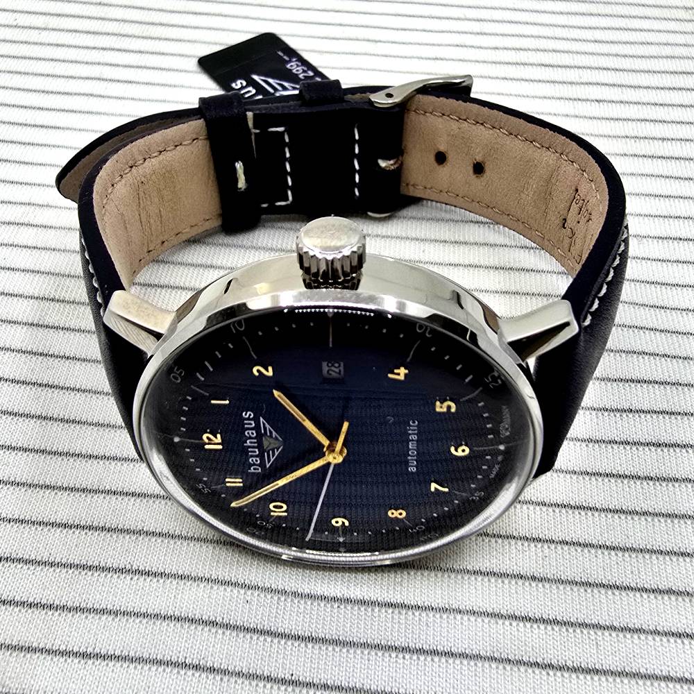 Elysee Dessau Automatic – Ref. 2064-3, Neu – 8/17