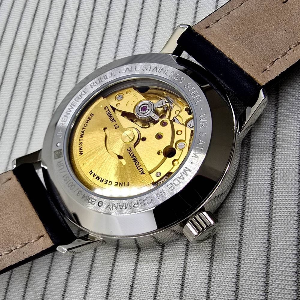 Elysee Dessau Automatic – Ref. 2064-3, Neu – 6/17