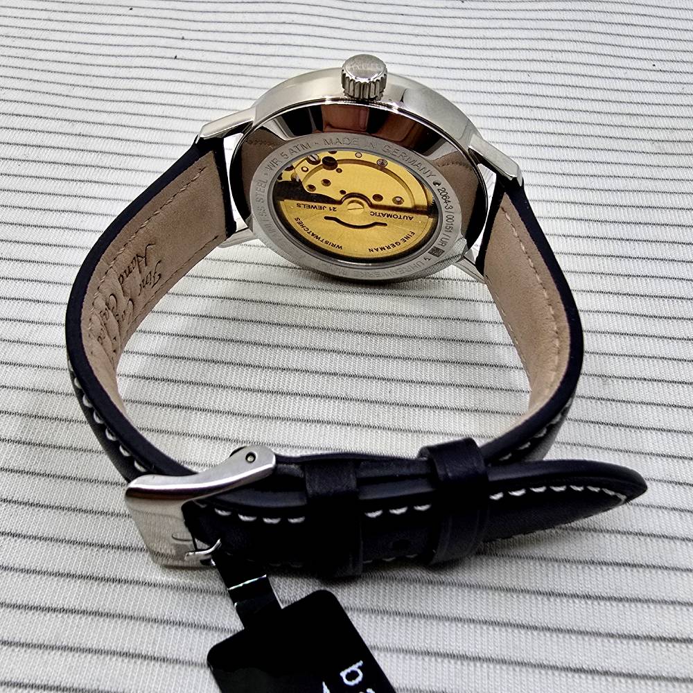 Elysee Dessau Automatic – Ref. 2064-3, Neu – 11/17