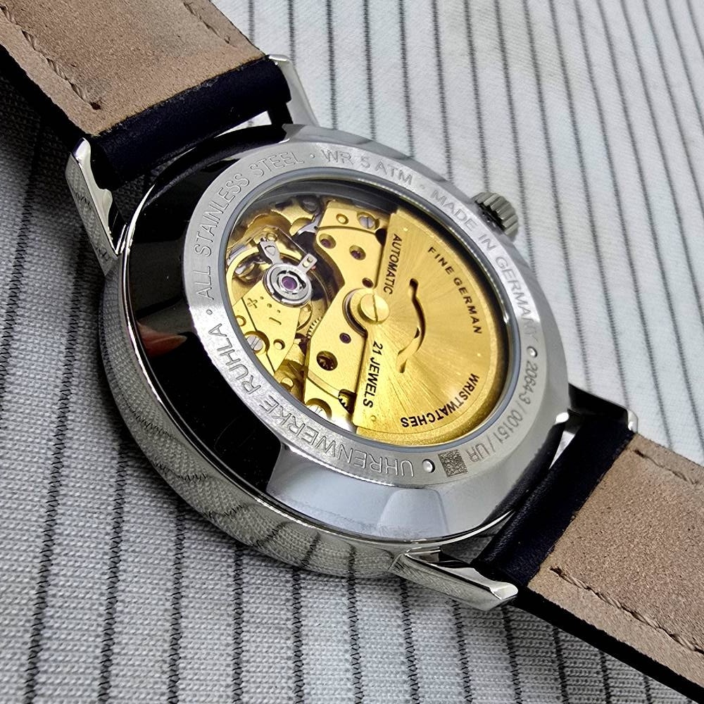 Elysee Dessau Automatic – Ref. 2064-3, Neu – 13/17