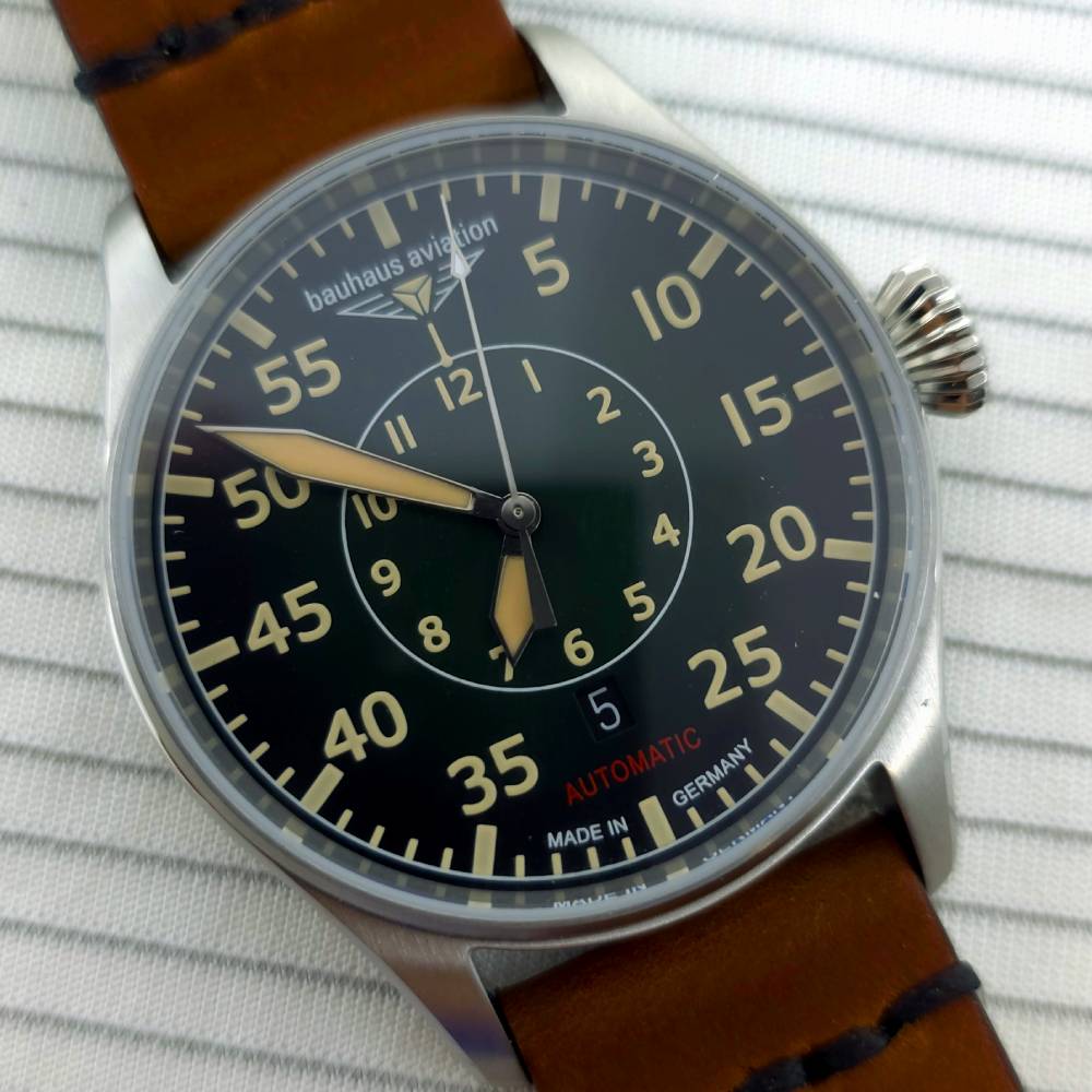 Elysee Aviation – Ref. 2756-4, Neu – 4/18