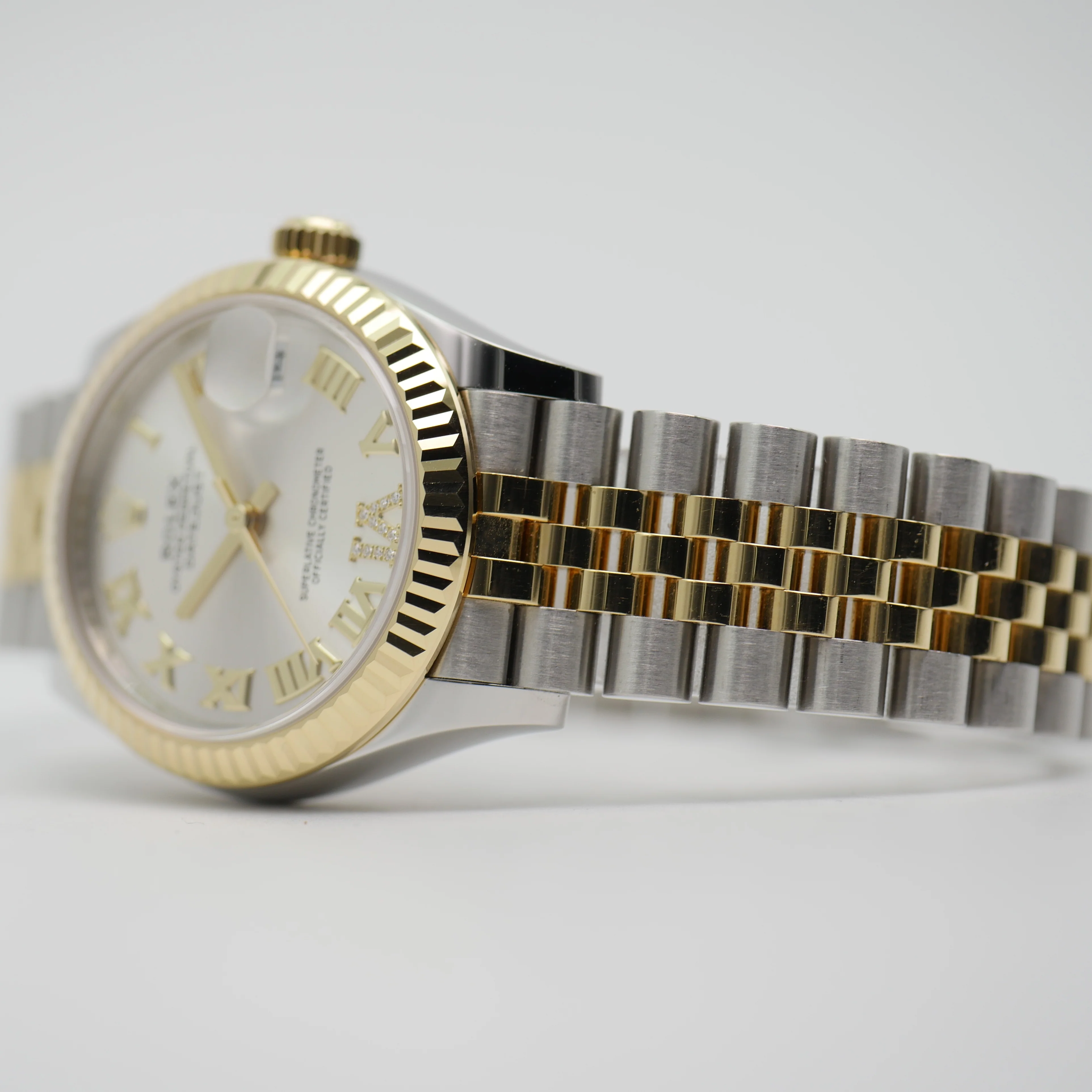 Rolex Datejust 31 – Ref. 278273, very good – 2/5